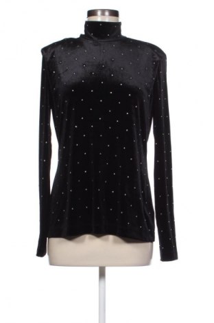 Női blúz H&M, Méret L, Szín Fekete, Ár 3 808 Ft