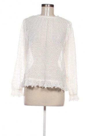 Dámska blúza H&M, Veľkosť M, Farba Biela, Cena  4,95 €