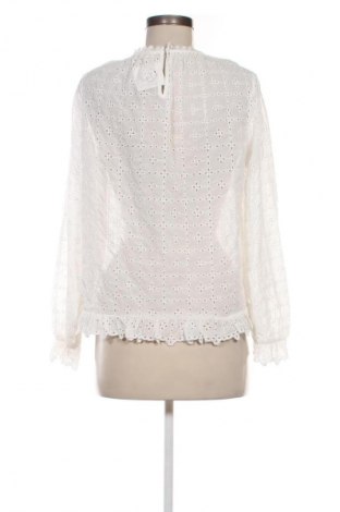 Dámska blúza H&M, Veľkosť M, Farba Biela, Cena  4,95 €