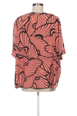 Bluzka damska H&M, Rozmiar 3XL, Kolor Kolorowy, Cena 62,99 zł