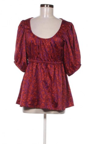 Bluză de femei H&M, Mărime M, Culoare Multicolor, Preț 61,99 Lei