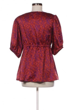 Bluză de femei H&M, Mărime M, Culoare Multicolor, Preț 61,99 Lei