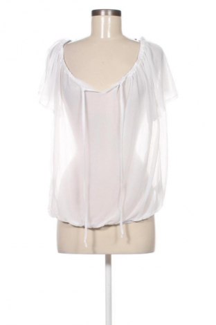 Damen Shirt H&M, Größe L, Farbe Weiß, Preis € 8,99