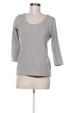 Γυναικεία μπλούζα H&M, Μέγεθος L, Χρώμα Γκρί, Τιμή 12,99 €