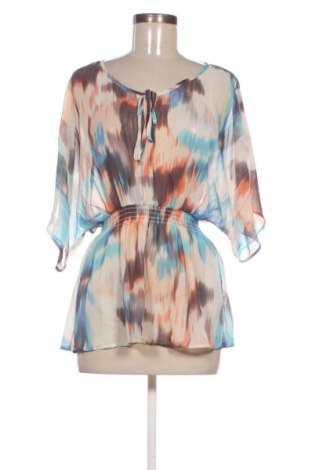 Damen Shirt H&M, Größe M, Farbe Mehrfarbig, Preis 8,99 €