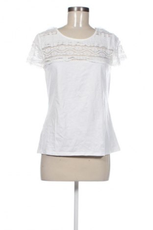 Damen Shirt H&M, Größe L, Farbe Weiß, Preis € 13,99