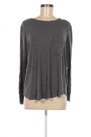Bluză de femei H&M, Mărime XL, Culoare Gri, Preț 48,83 Lei