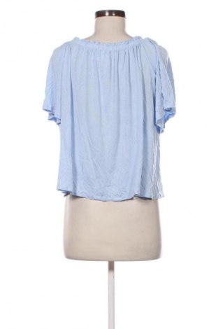 Dámská halenka H&M, Velikost S, Barva Modrá, Cena  309,00 Kč