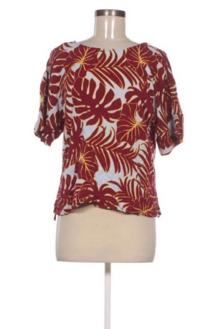 Damen Shirt H&M, Größe L, Farbe Mehrfarbig, Preis 13,99 €