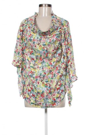 Bluză de femei H&M, Mărime M, Culoare Multicolor, Preț 48,83 Lei