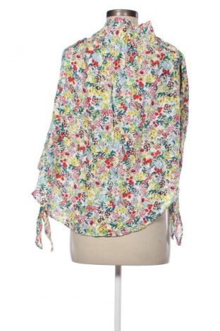 Bluză de femei H&M, Mărime M, Culoare Multicolor, Preț 48,83 Lei