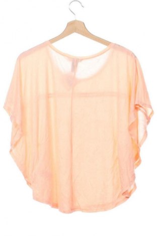 Dámska blúza H&M, Veľkosť XS, Farba Oranžová, Cena  11,95 €
