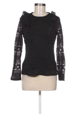 Dámská halenka H&M, Velikost M, Barva Černá, Cena  129,00 Kč