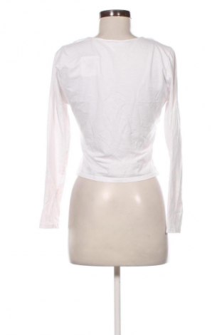 Damen Shirt H&M, Größe M, Farbe Weiß, Preis 13,99 €