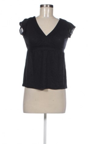 Bluzka damska H&M, Rozmiar S, Kolor Czarny, Cena 62,99 zł