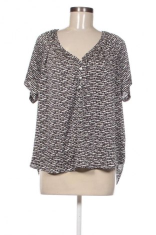 Bluzka damska H&M, Rozmiar XL, Kolor Kolorowy, Cena 62,99 zł