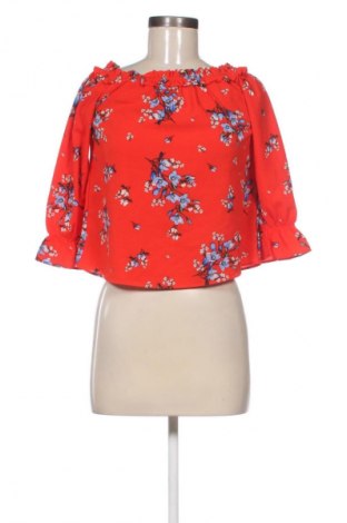 Damen Shirt H&M, Größe S, Farbe Mehrfarbig, Preis € 5,99