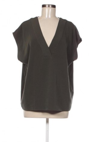 Dámská halenka H&M, Velikost XL, Barva Šedá, Cena  309,00 Kč