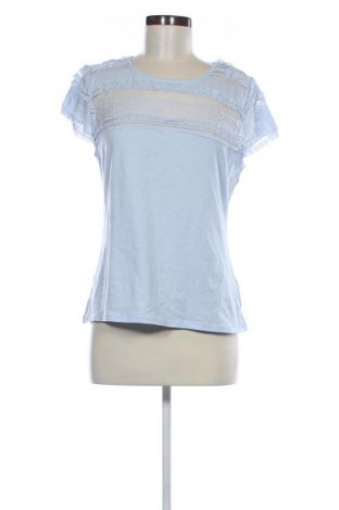 Bluzka damska H&M, Rozmiar L, Kolor Niebieski, Cena 62,99 zł
