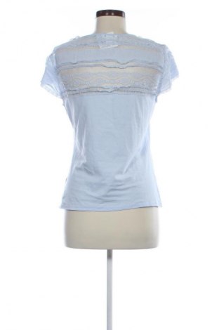 Bluzka damska H&M, Rozmiar L, Kolor Niebieski, Cena 62,99 zł