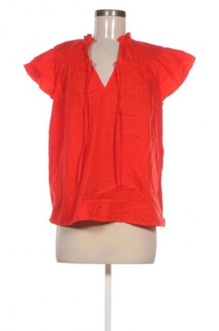 Bluzka damska H&M, Rozmiar S, Kolor Czerwony, Cena 62,99 zł