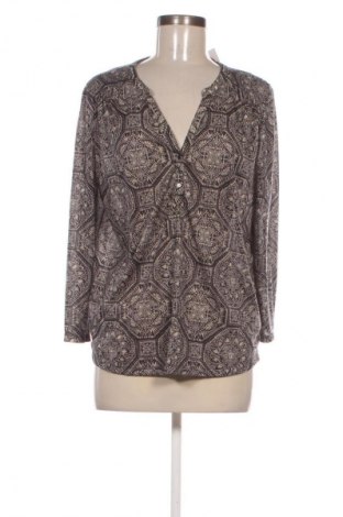 Bluză de femei H&M, Mărime L, Culoare Multicolor, Preț 61,99 Lei