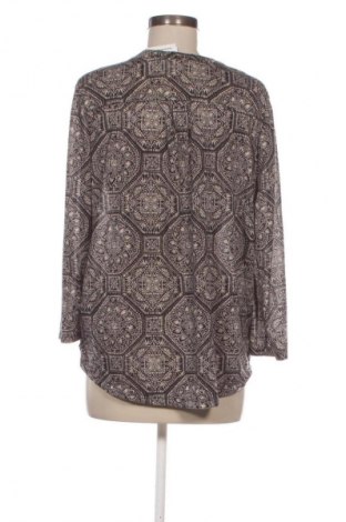 Bluză de femei H&M, Mărime L, Culoare Multicolor, Preț 61,99 Lei