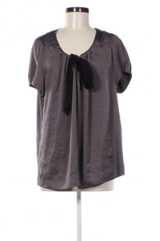 Bluzka damska H&M, Rozmiar XXL, Kolor Szary, Cena 43,68 zł