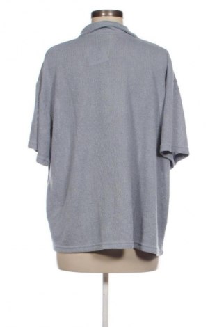 Γυναικεία μπλούζα H&M, Μέγεθος XL, Χρώμα Γκρί, Τιμή 12,99 €