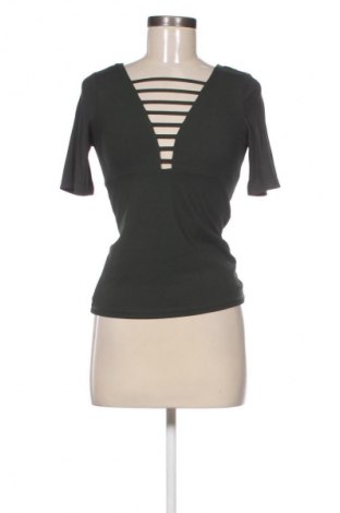 Bluză de femei H&M, Mărime S, Culoare Verde, Preț 61,99 Lei