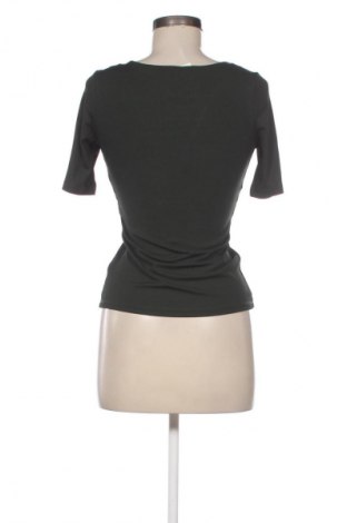 Bluză de femei H&M, Mărime S, Culoare Verde, Preț 61,99 Lei