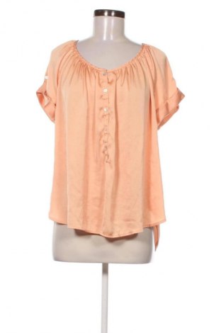 Damen Shirt H&M, Größe XL, Farbe Orange, Preis 13,99 €