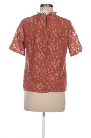 Damen Shirt H&M, Größe M, Farbe Braun, Preis 13,99 €
