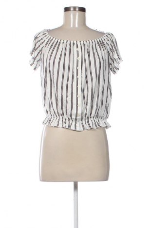 Damen Shirt H&M, Größe L, Farbe Mehrfarbig, Preis € 8,99