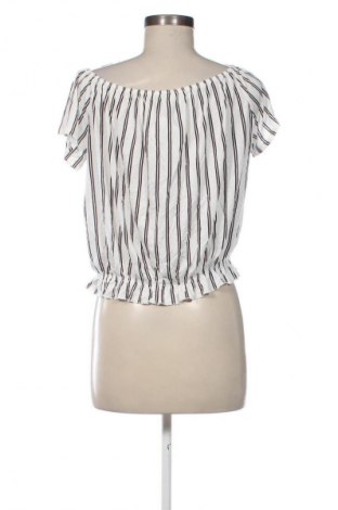 Damen Shirt H&M, Größe L, Farbe Mehrfarbig, Preis € 8,99