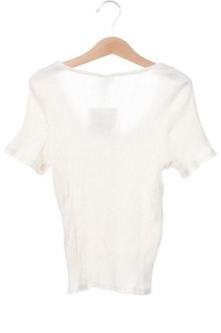 Дамска блуза H&M, Размер XS, Цвят Бял, Цена 19,00 лв.