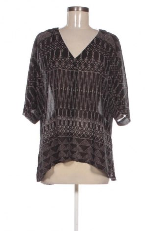 Damen Shirt H&M, Größe L, Farbe Mehrfarbig, Preis 13,99 €