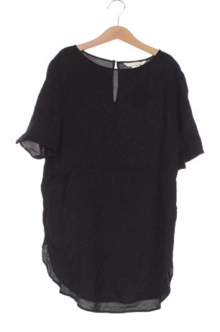 Bluzka damska H&M, Rozmiar XS, Kolor Czarny, Cena 62,99 zł