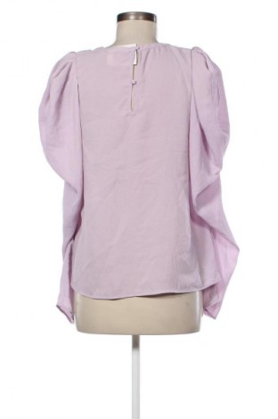 Γυναικεία μπλούζα H&M, Μέγεθος L, Χρώμα Βιολετί, Τιμή 9,79 €