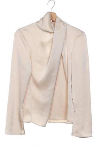 Damen Shirt H&M, Größe XS, Farbe Beige, Preis 9,72 €