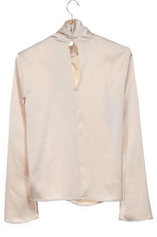 Damen Shirt H&M, Größe XS, Farbe Beige, Preis 9,72 €