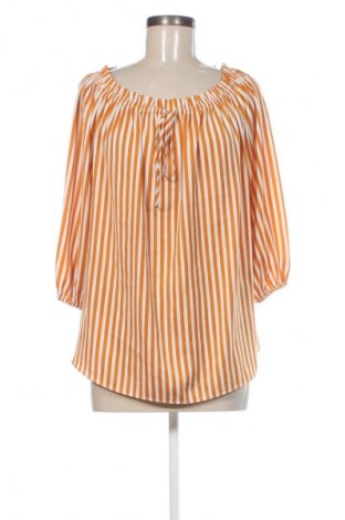 Bluză de femei H&M, Mărime M, Culoare Multicolor, Preț 61,99 Lei
