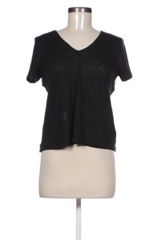 Bluză de femei H&M, Mărime M, Culoare Negru, Preț 48,47 Lei