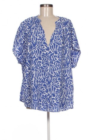 Bluză de femei H&M, Mărime XXL, Culoare Multicolor, Preț 61,99 Lei