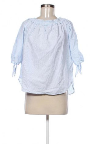 Bluză de femei H&M, Mărime M, Culoare Multicolor, Preț 61,99 Lei