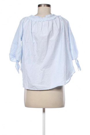 Bluză de femei H&M, Mărime M, Culoare Multicolor, Preț 61,99 Lei