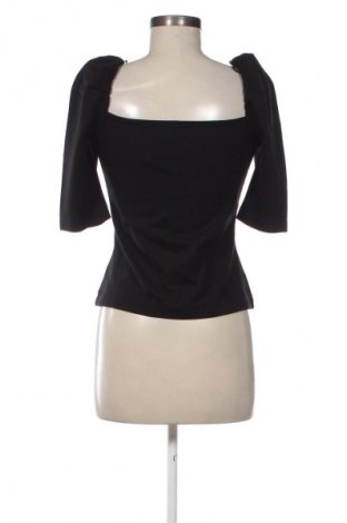 Bluză de femei H&M, Mărime S, Culoare Negru, Preț 61,99 Lei