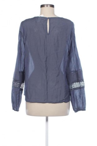 Dámska blúza H&M, Veľkosť M, Farba Modrá, Cena  15,45 €