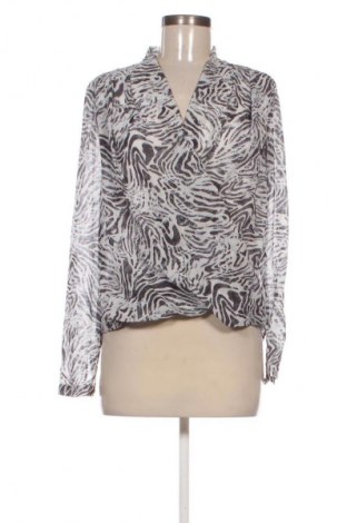 Bluză de femei H&M, Mărime M, Culoare Multicolor, Preț 61,99 Lei