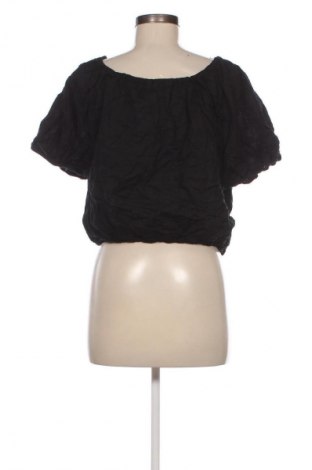 Dámská halenka H&M, Velikost M, Barva Černá, Cena  309,00 Kč